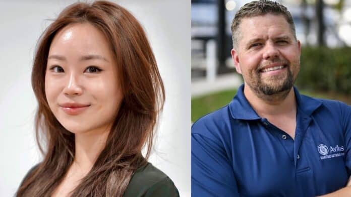 Two new hires for Avikus
