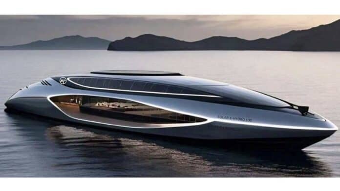 Sunpower Yachts acquires Alva Yachts