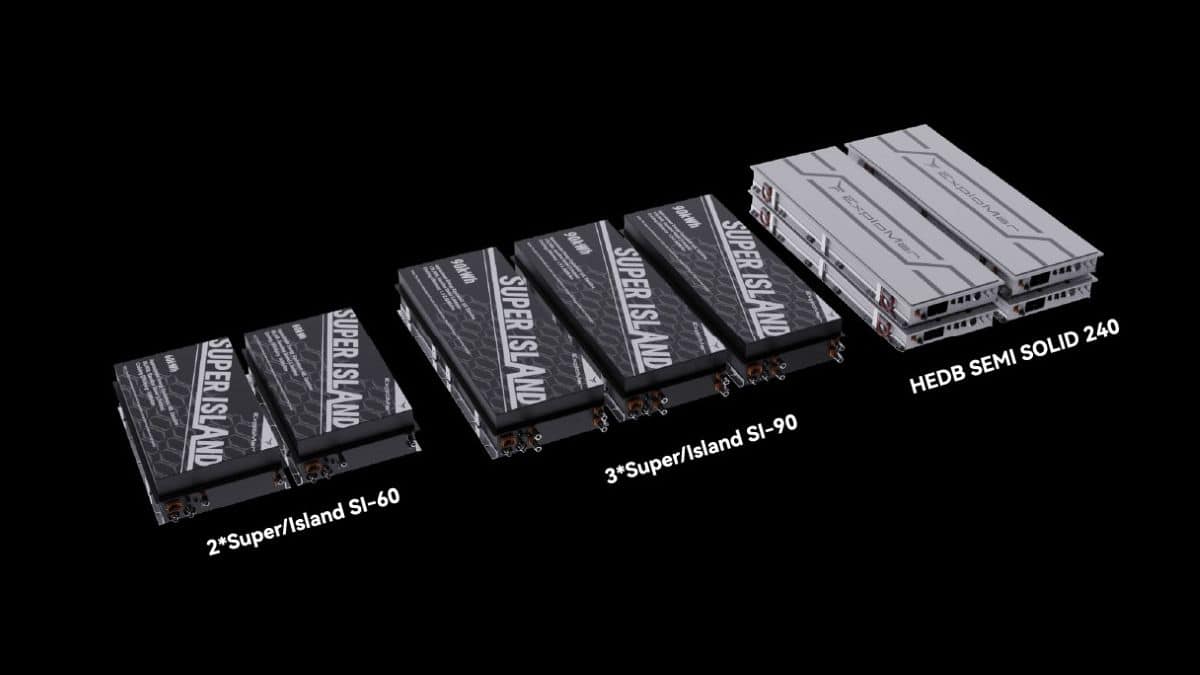 03 ExploMar Super Island Battery
