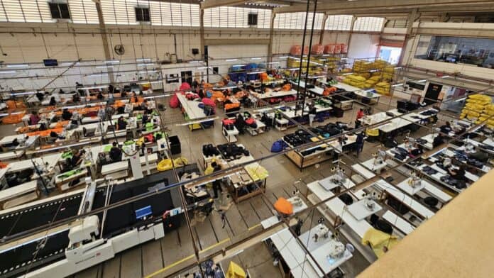 Lalizas acquires Brazilian lifejacket manufacturer