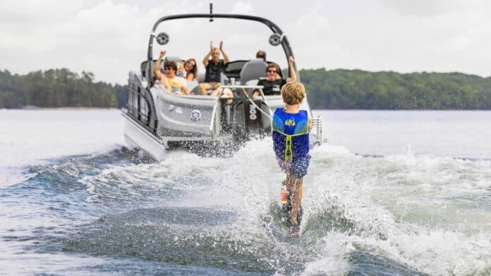 Continued softer demand for BRP