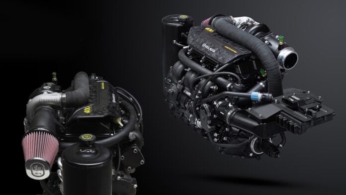 Belassi introduces new Marine Power Unit