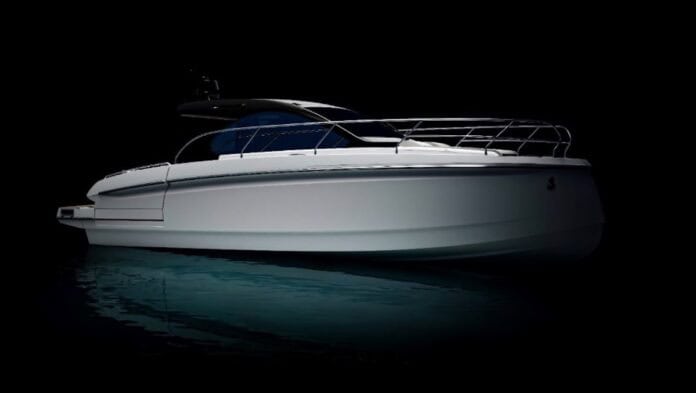 Beneteau is to renew its Gran Tourismo range