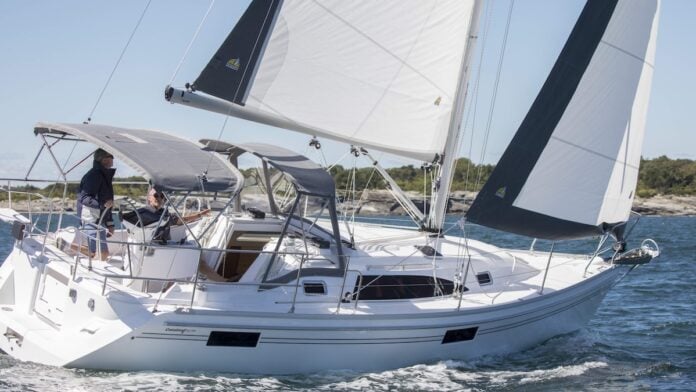 Catalina and True North Yachts acquired