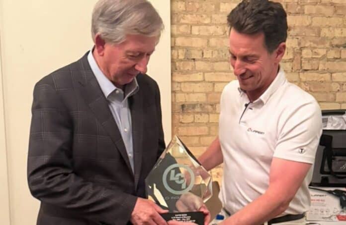 LCI Industries board member retires after 22 years