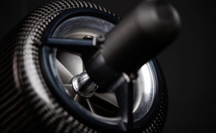ENATA expands into turbine production