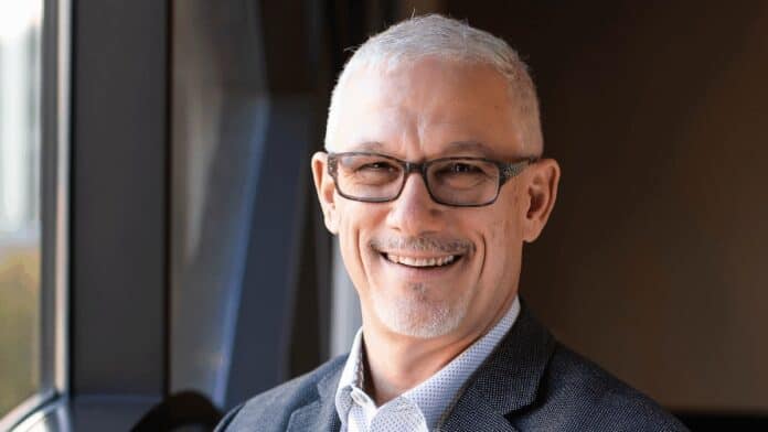 Frank Hugelmeyer elected ICOMIA president