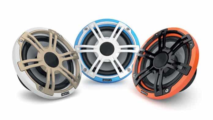 Hertz Marine Audio appoints GDS