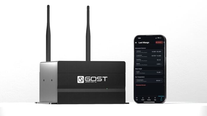GOST adds AI capabilities