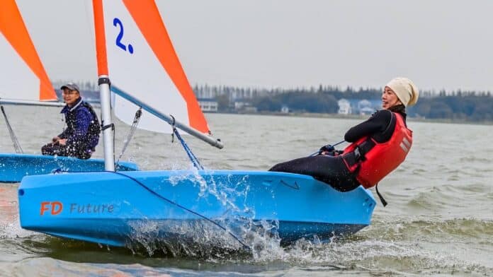 GP Watercraft partners with FD Yachts