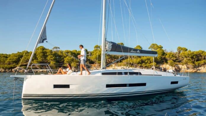 HanseYachts acquired by German entrepreneur