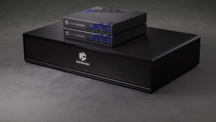 Kaleidescape appoints National AV Solutions