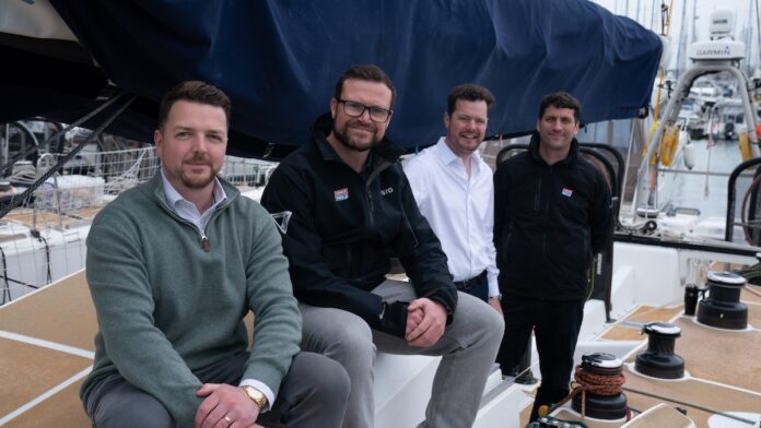 LKQ Leisure and Marine renews Clipper Race partnership