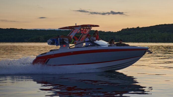 Malibu Boats net sales increase 12.4%