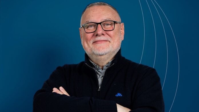 New Sialia Yachts COO