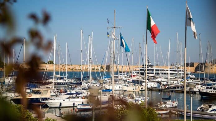 Marinedi Group acquires Marina di Brindisi
