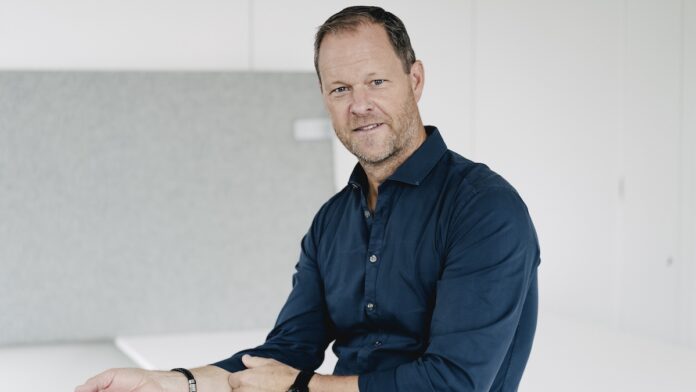 New Baltic Safety Products CEO