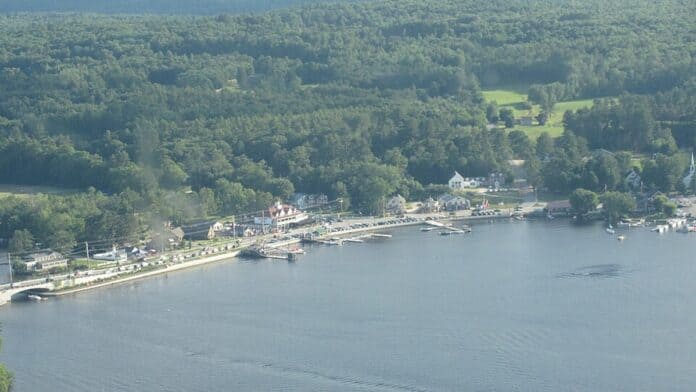 Goodhue Boat Company acquires Naples Marina