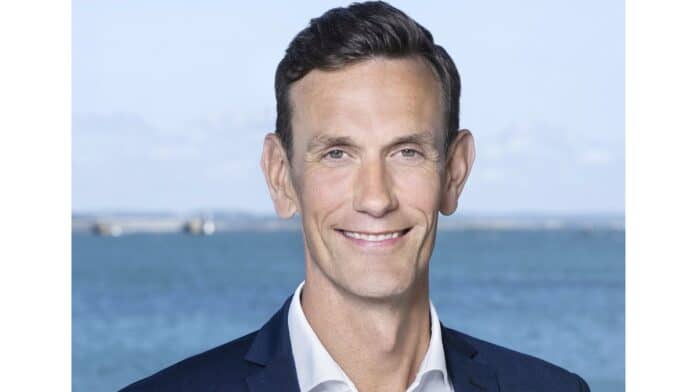 New Nimbus Group CEO appointed