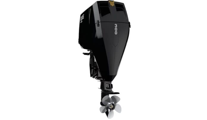 Highest ever sales for Oxe Marine