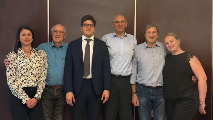 Opacmare acquires Italian nautical equipment company