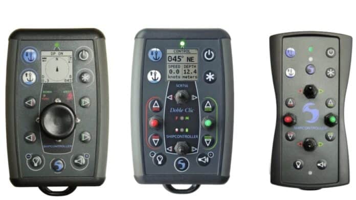 Sipcontroller appoints Outback Marine