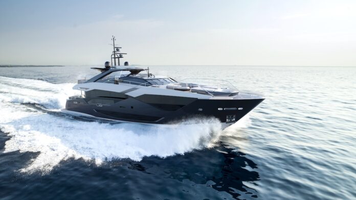 Sunseeker revenue growth; loss reduction