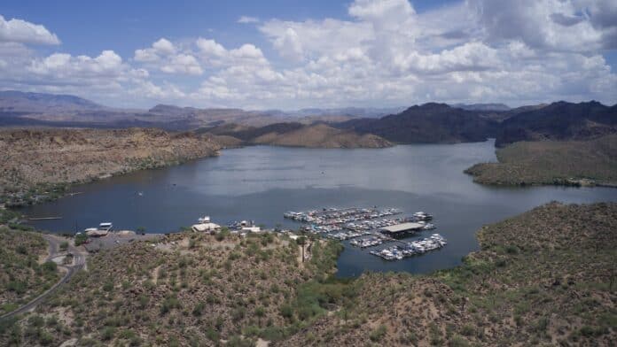 Suntex acquires additional Arizona marina