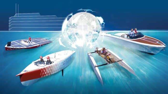 Energy Boat Challenge returns