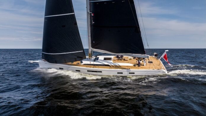 Sanlorenzo revenues up 10%