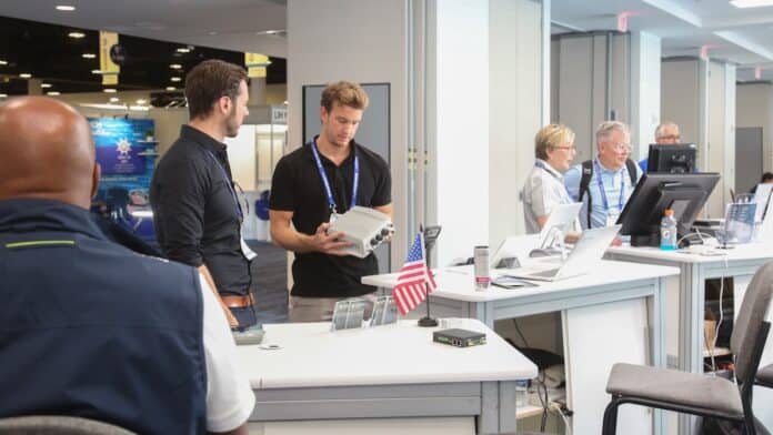 Start-Up Pavilion returns to IBEX