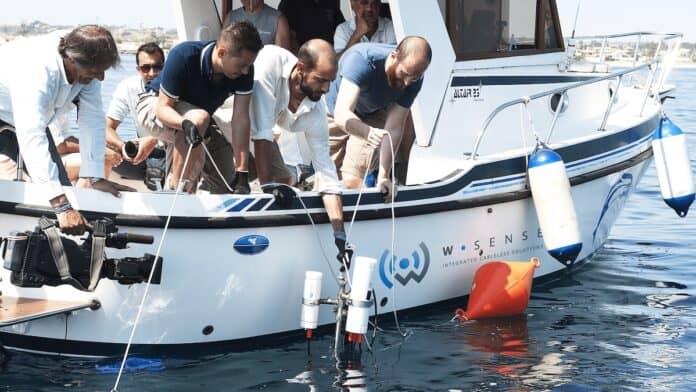 Wsense secures €7.2 million funding