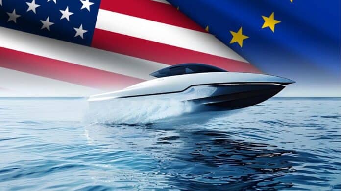 Yacht sales agent convicted of customs fraud