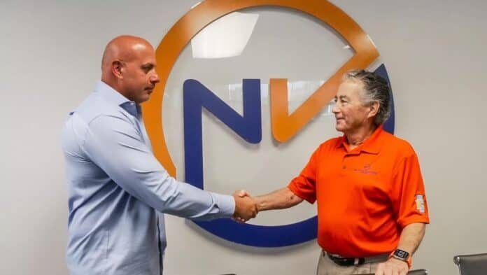 Vision Marine acquires boat dealership