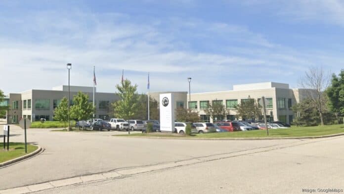 BRP to cut 61 jobs