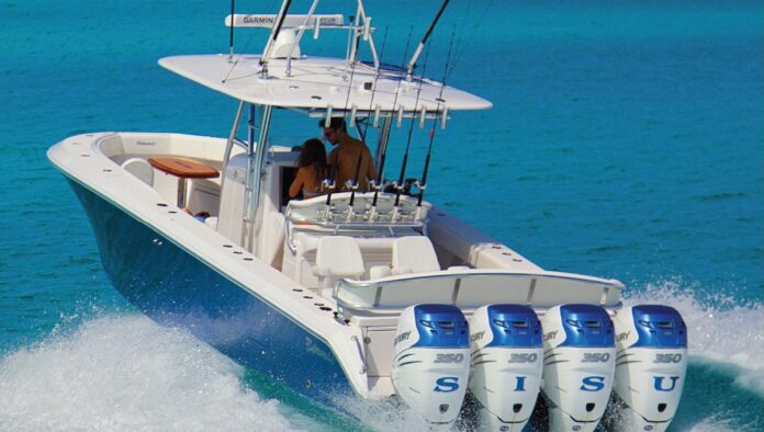 Twin Vee acquires Bahama Boat Works