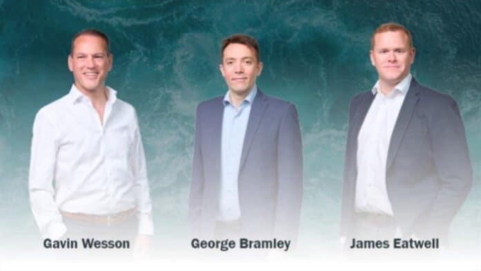 Cox Marine changes leadership team