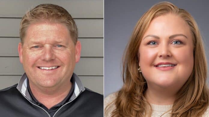 Cruisers Yachts new leadership appointments
