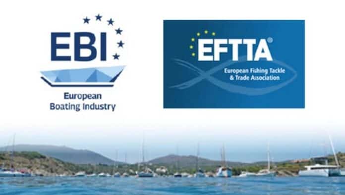 EBI partners with fishing association