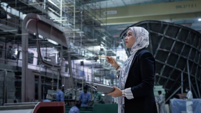 Gulf Craft opens in-house training centre