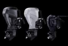 Explomar ExploMar High Performance Electric Outboard Motor