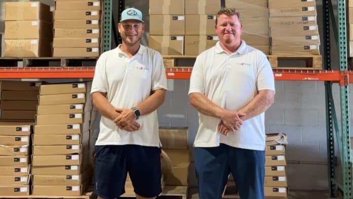 Flexiteek opens new US headquarters