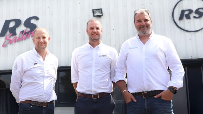 RS Marine Group appoints new CEO