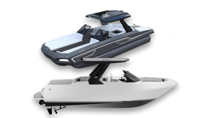 Voltaic Marine appoints manufacturing partner
