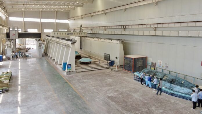 MS Marine Europe launches