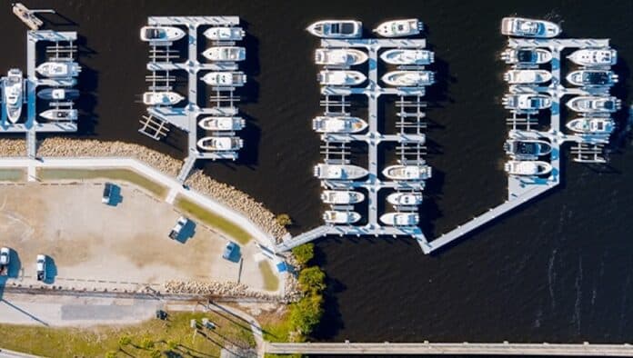 MarineMax opens Stuart marina