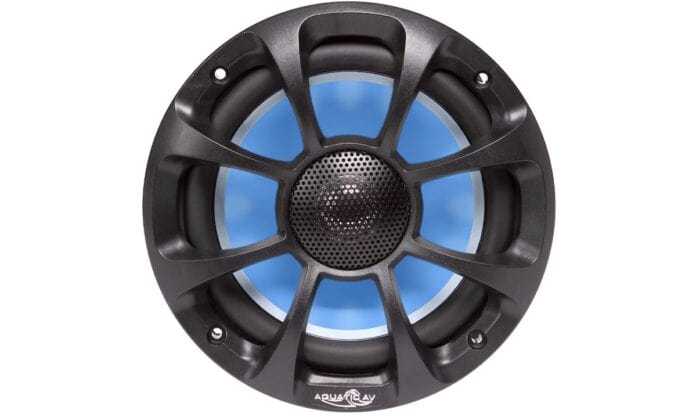 Aquatic AV appoints Meridian Zero