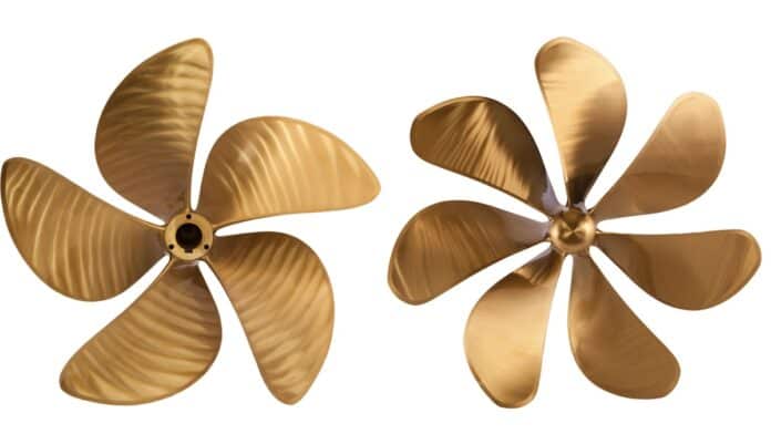 Michigan Marine Propulsion acquired