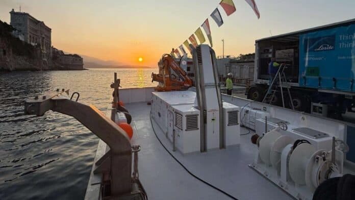 NatPower H completes double hydrogen refuelling