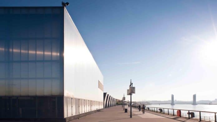 New French marine equipment trade show announced